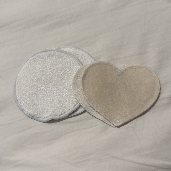 Bodily nursing pads (4) - Picture 3 of 3